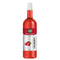 The Tea Planet Cranberry Syrup 700 ml